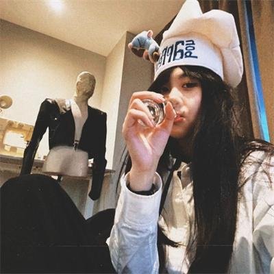 我的性别碍到你